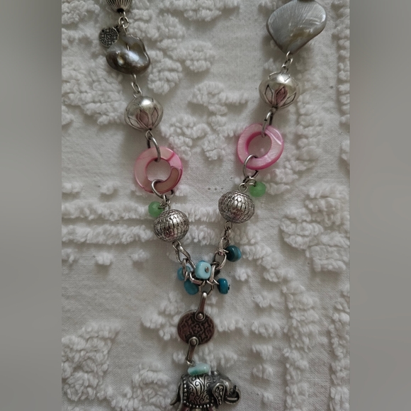 Chicos 27" Necklace - Picture 3 of 5